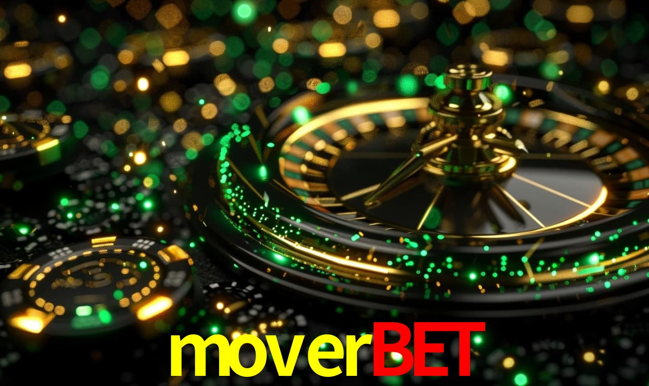 Slots com jackpots e giros grátis na moverbet