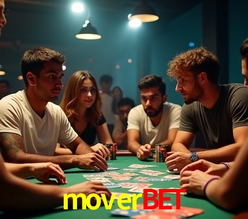 Loterias online na moverbet