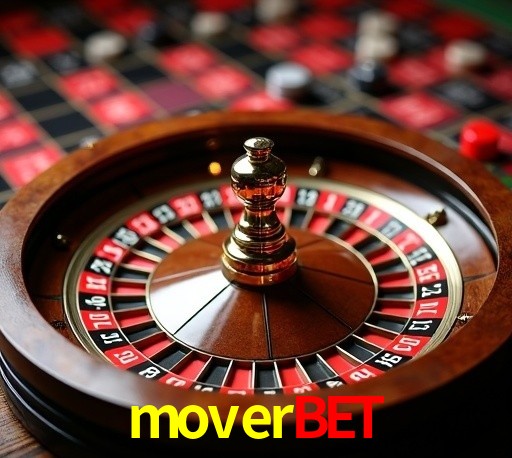 Jogos populares e pagamentos rápidos na moverbet