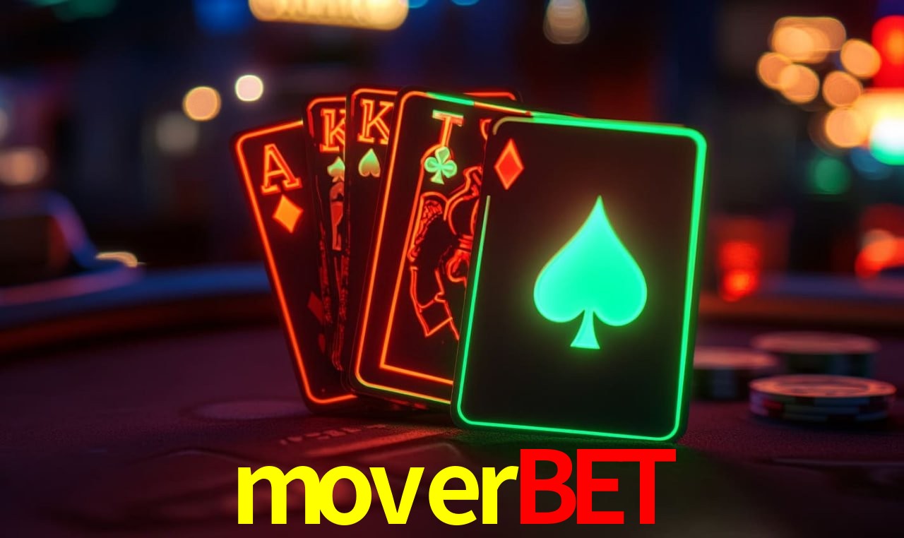 Jackpots e promoções na moverbet