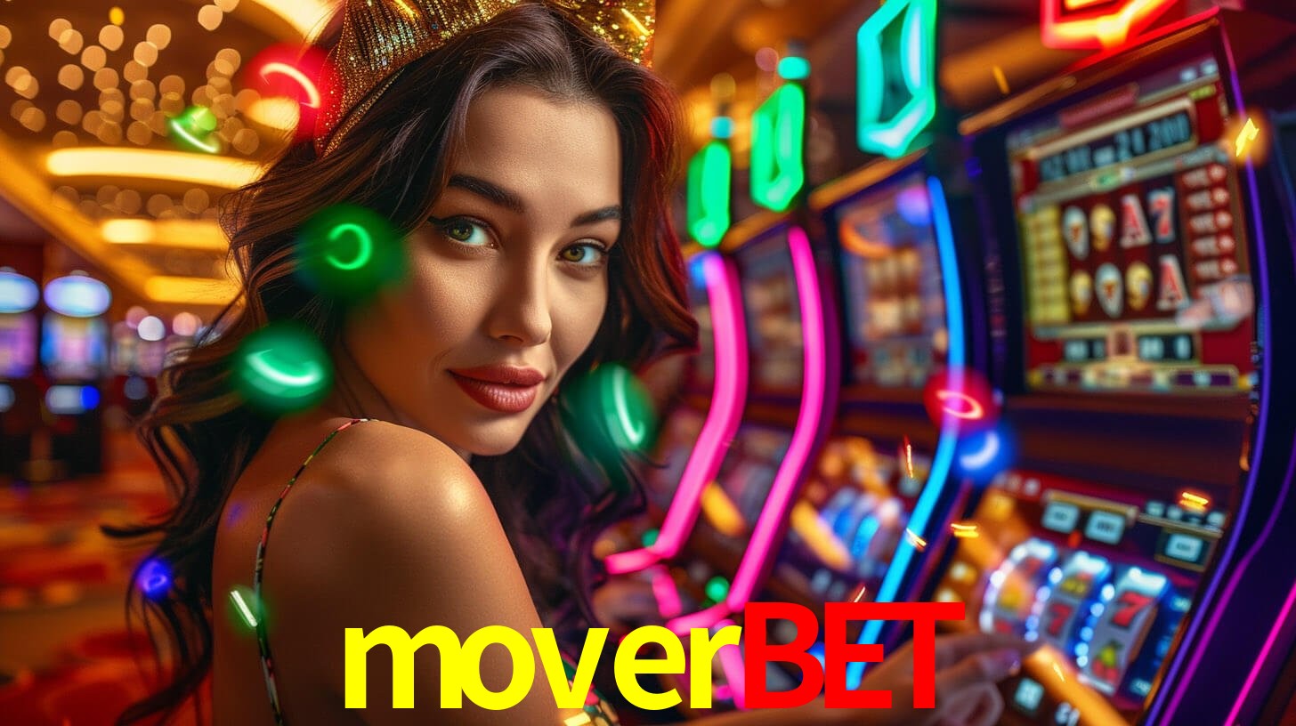 Apostas com odds competitivas na moverbet